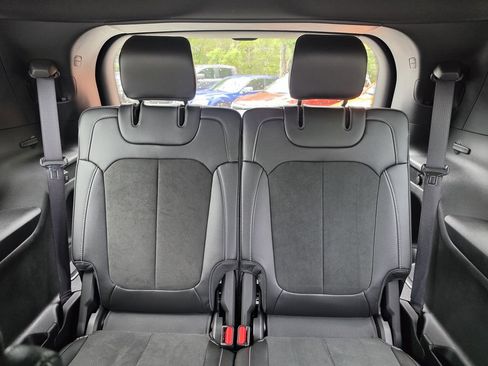 Used 2025 Jeep Grand Cherokee L Altitude AWD/4WD image 16