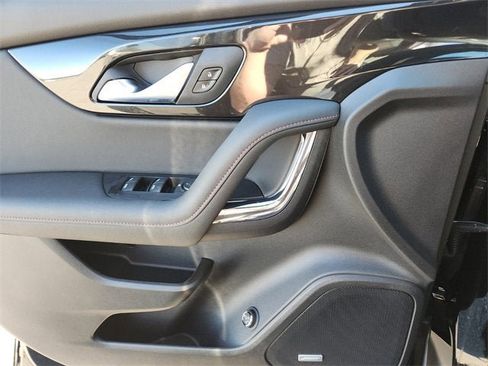 New 2026 Chevrolet Blazer RS w/ Driver Confidence II Package image 21