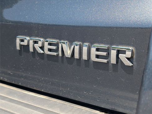 Used 2020 Chevrolet Tahoe Premier w/ Premier Plus Edition RWD image 42