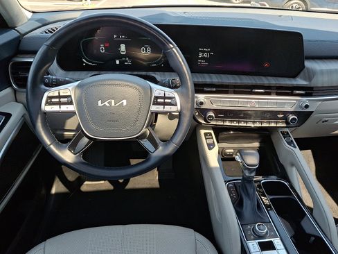 Certified 2023 Kia Telluride EX AWD/4WD image 10