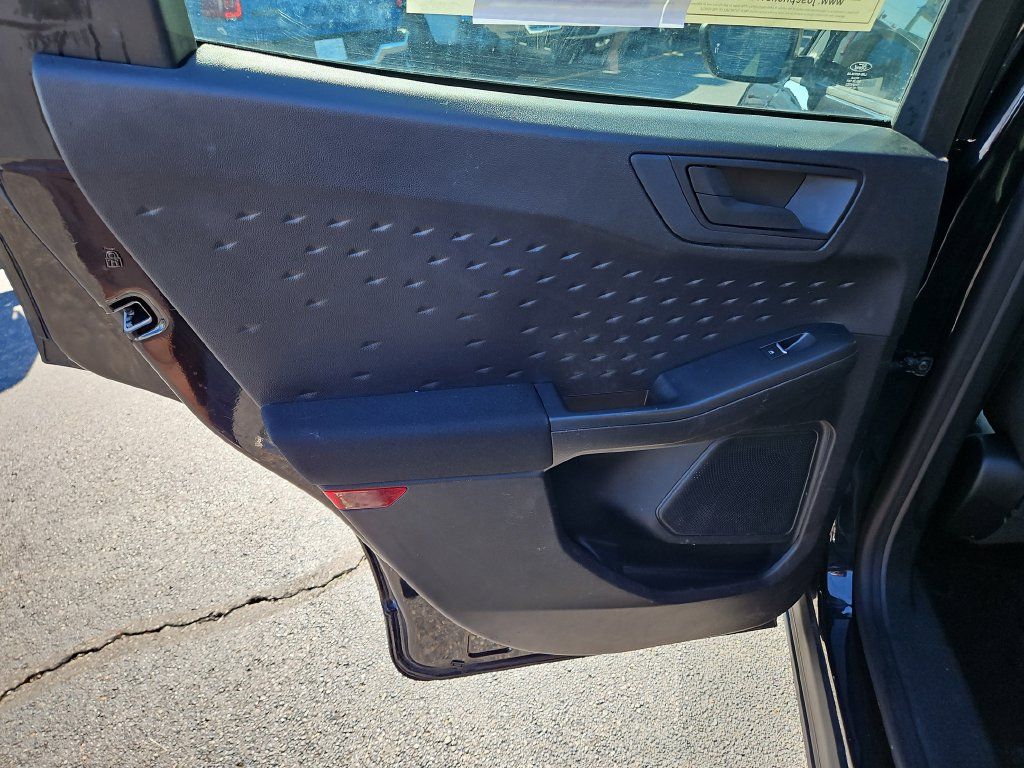 Used 2020 Ford Escape S FWD image 16