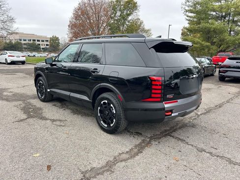 New 2026 Hyundai Palisade XRT Pro image 5