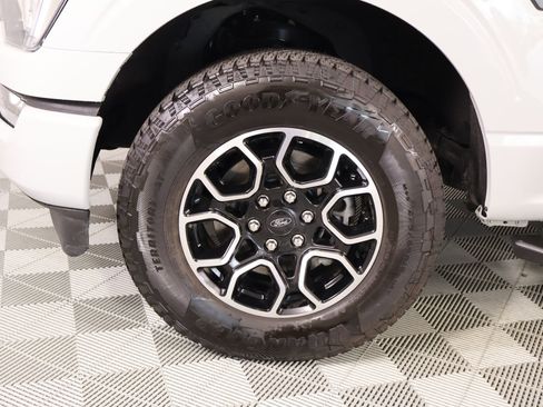 Used 2023 Ford F150 XLT w/ Equipment Group 302A High image 18