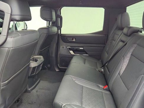 Used 2025 Toyota Tundra Limited image 20