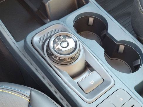 New 2026 Ford Maverick Lobo AWD/4WD image 49