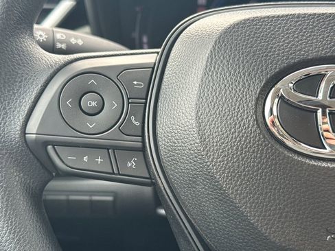 New 2026 Toyota Corolla LE image 21