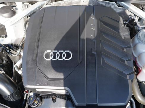 Used 2023 Audi A5 2.0T Premium Plus w/ Premium Plus AWD/4WD image 91