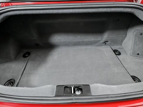 Used 2018 Maserati GranTurismo Sport RWD image 11