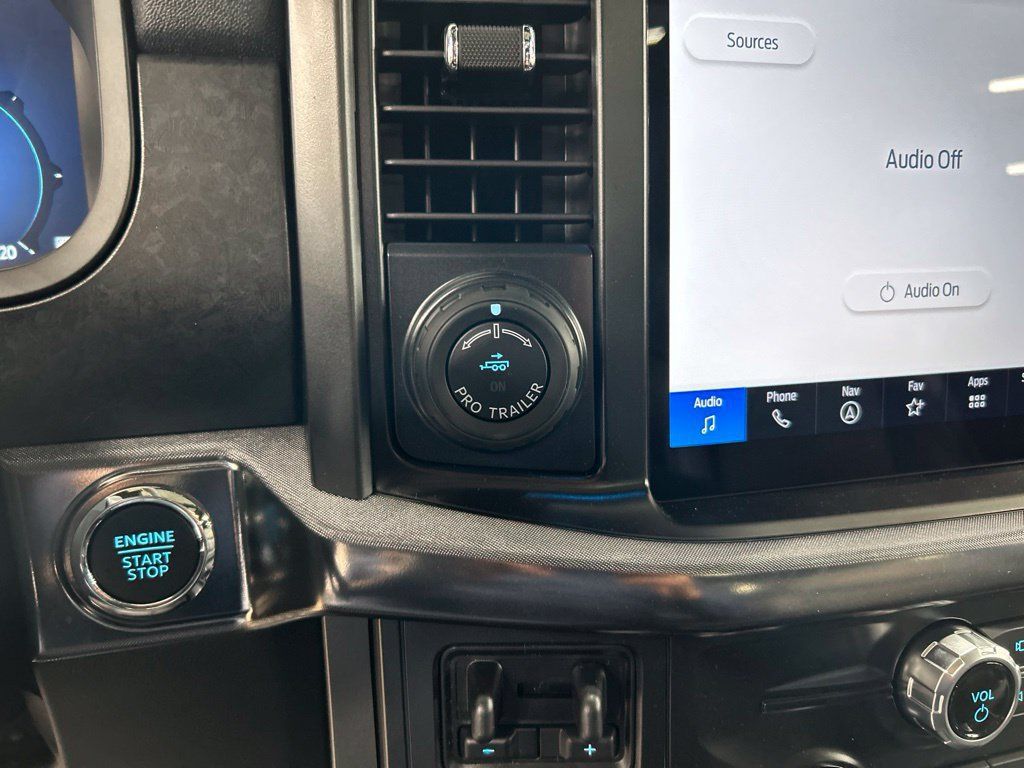New 2026 Ford F150 Tremor w/ Equipment Group 402B AWD/4WD image 18