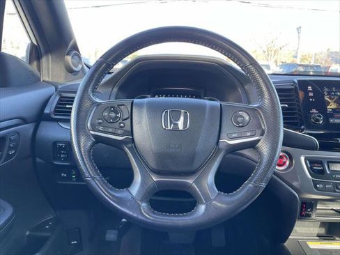 Used 2022 Honda Passport EX-L image 18