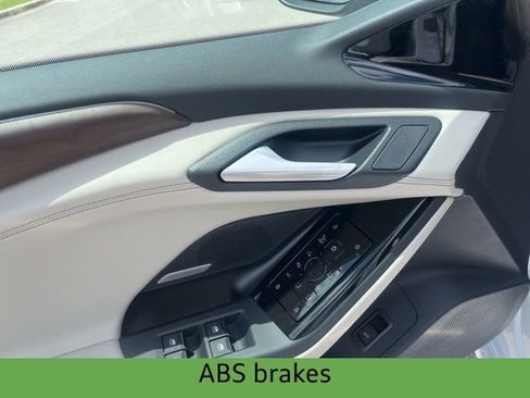 New 2025 Audi A6 e-tron Premium Plus image 8