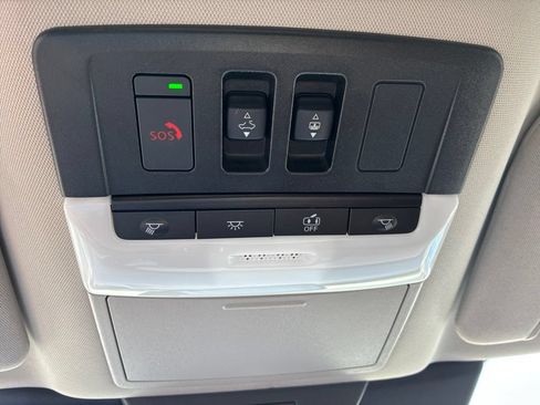 Certified 2024 Nissan Pathfinder Platinum w/ Cargo Package AWD/4WD image 23