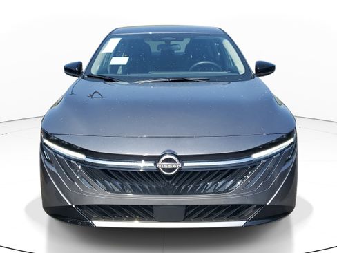 New 2026 Nissan Sentra SV FWD image 2
