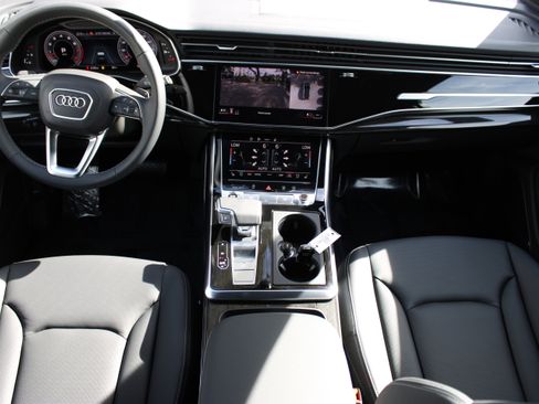 New 2026 Audi Q7 3.0T Premium Plus image 25