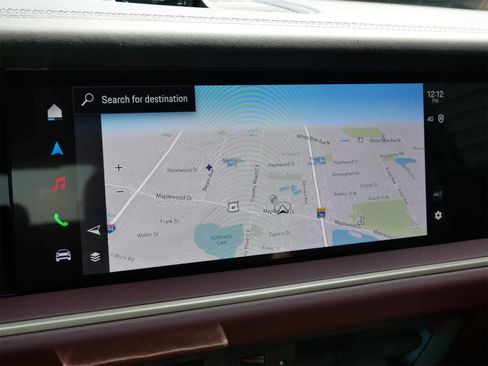 New 2025 Porsche Cayenne S image 10