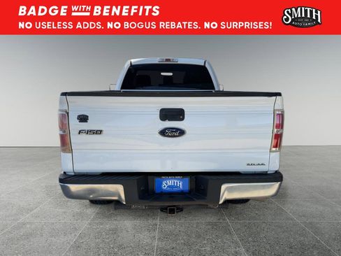 Used 2013 Ford F150 XL w/ PWR Equipment Group image 7