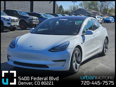 Used 2018 Tesla Model 3 Long Range