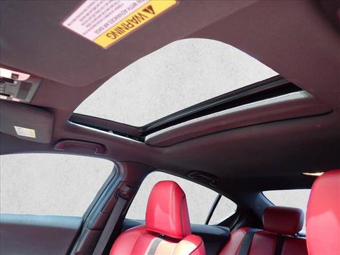 Used 2022 Acura ILX FWD image 12