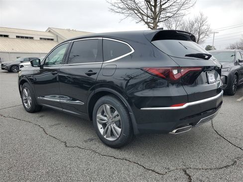 New 2026 Acura MDX FWD image 7