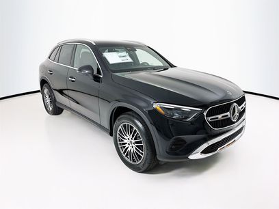 New 2026 Mercedes-Benz GLC 300 4MATIC
