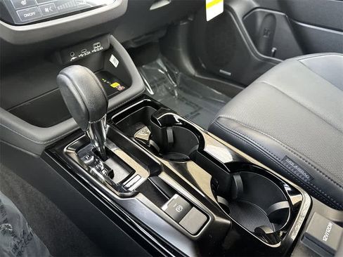 New 2026 Subaru Forester Limited image 18