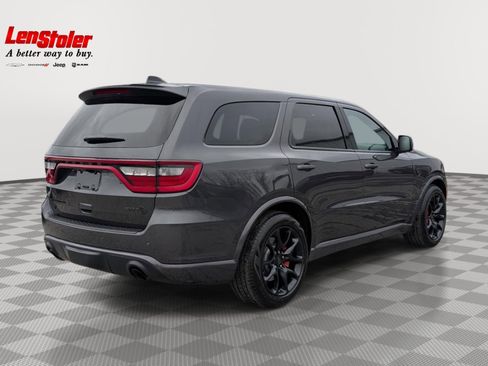 Used 2023 Dodge Durango SRT Hellcat image 5