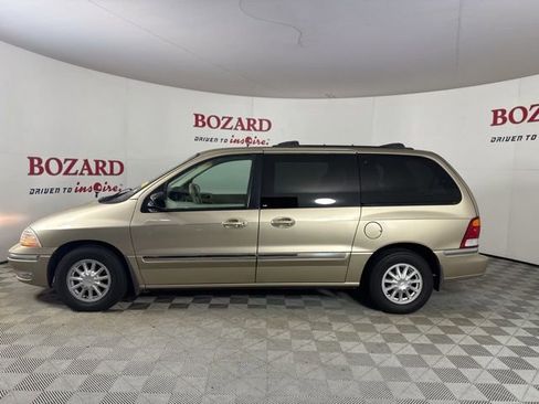 Used 1999 Ford Windstar SE image 5