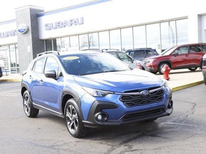 Used 2025 Subaru Crosstrek 2.0i Premium