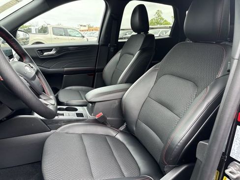 New 2026 Ford Escape ST-Line w/ Tech Pack #1 FWD image 11