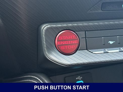 Used 2024 Ford Mustang GT Premium RWD image 25