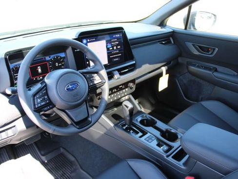 New 2026 Subaru Outback Premium AWD/4WD image 2