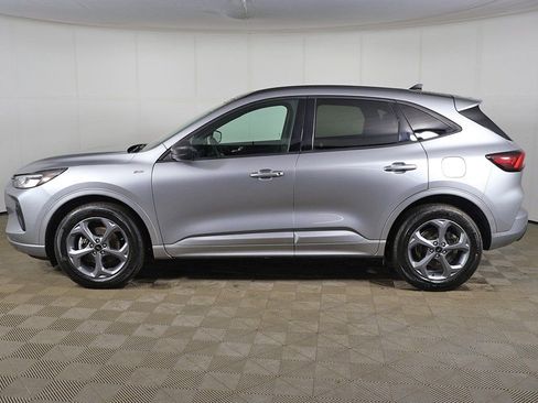 Used 2023 Ford Escape ST-Line w/ Tech Pack #1 AWD/4WD image 15