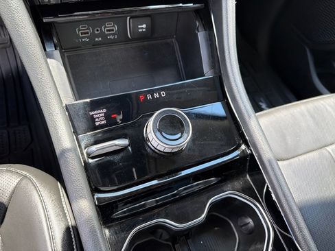 Used 2023 Jeep Grand Cherokee L Limited AWD/4WD image 24
