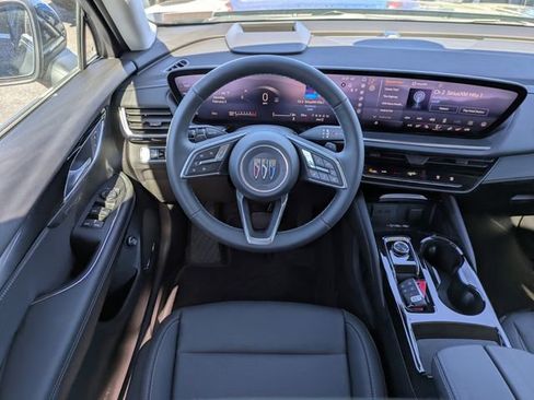 New 2026 Buick Envision Preferred AWD/4WD image 18