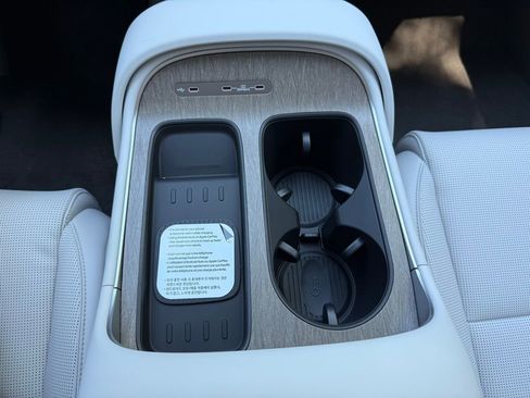 New 2026 Hyundai Palisade SEL image 34