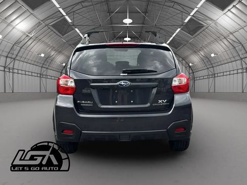 Used 2015 Subaru Crosstrek 2.0i Premium w/ Moonroof Package AWD/4WD image 6