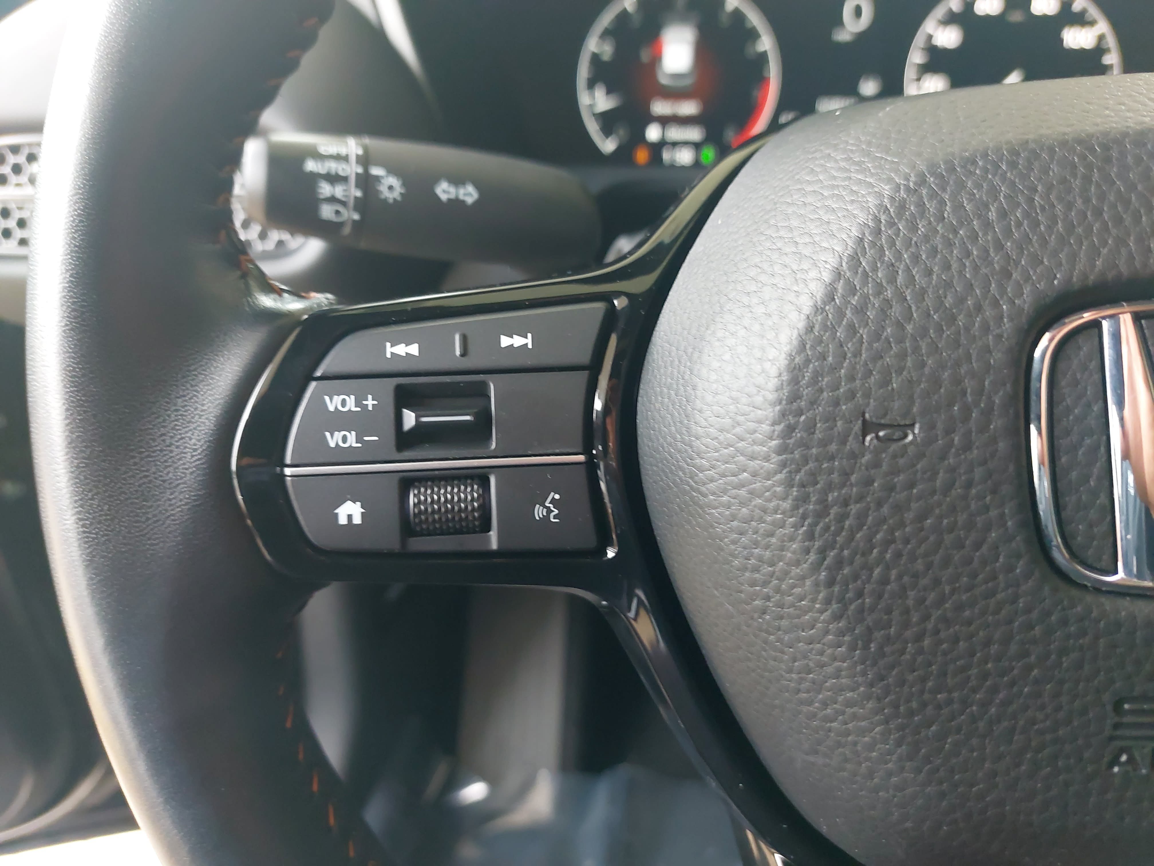 Used 2026 Honda HR-V Sport image 17