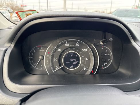 Used 2014 Honda CR-V EX-L image 27