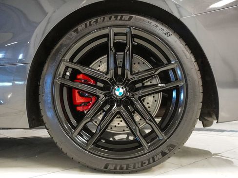 Used 2022 BMW M8 Competition w/ Driving Assistance Package image 36