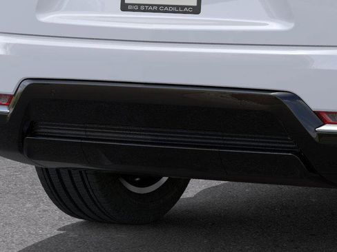 New 2025 Cadillac Escalade IQ Luxury 1 w/ Smart Trailering package image 15