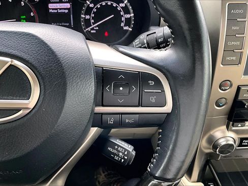 Used 2020 Lexus GX 460 Premium w/ Premium Package AWD/4WD image 23