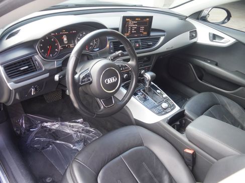 Used 2012 Audi A7 3.0T Premium Plus AWD/4WD image 2