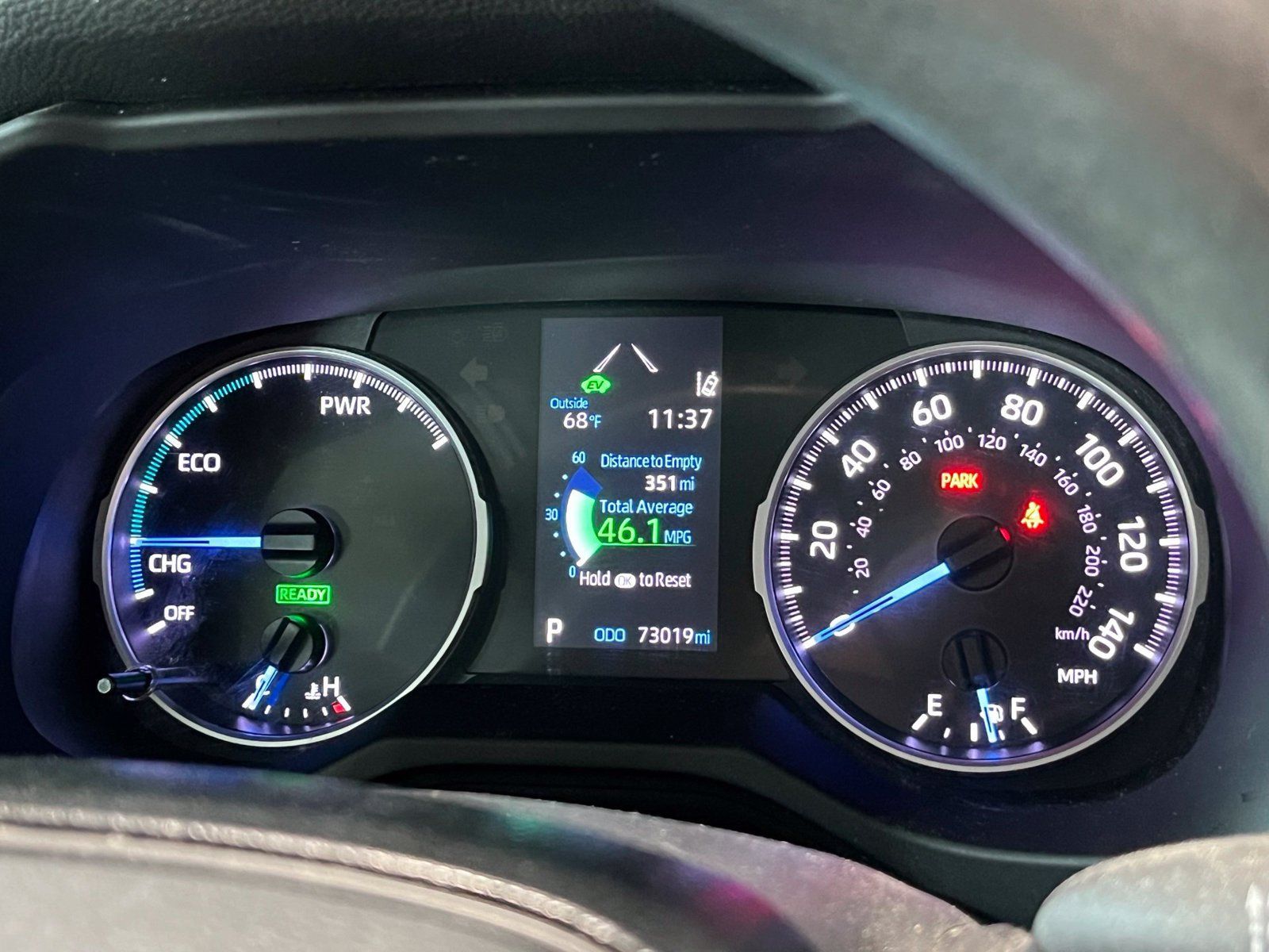 Used 2020 Toyota RAV4 LE w/ All Weather Liner Package AWD/4WD image 25