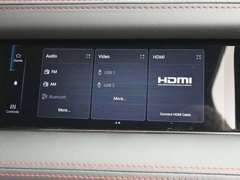 New 2026 RAM 1500 RHO w/ RHO Level 1 Equipment Group AWD/4WD image 34