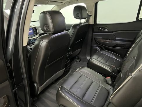 Used 2020 GMC Acadia Denali w/ Trailering Package image 55