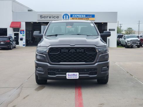 New 2026 RAM 1500 Express RWD image 6