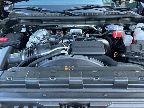 Used 2026 GMC Sierra 2500 AT4 w/ AT4 Premium Plus Package AWD/4WD image 57
