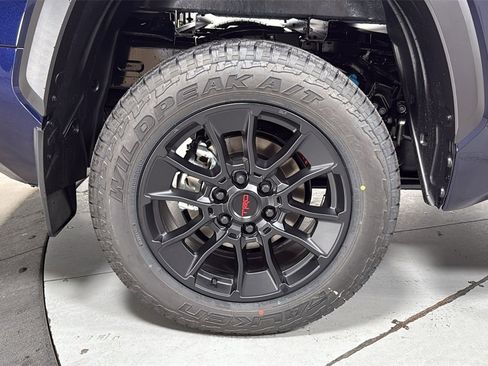 New 2026 Toyota Tundra Limited image 22