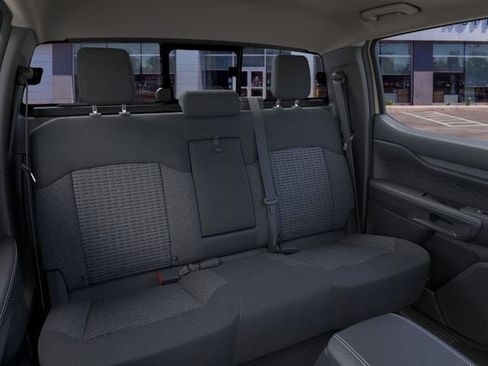New 2026 Ford Ranger XLT AWD/4WD image 11