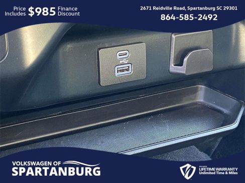 Used 2023 Ford F150 XLT image 28